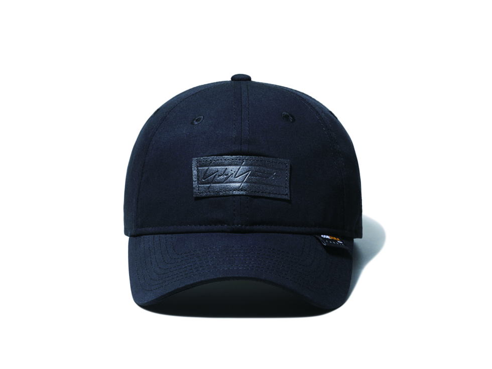Yohji Yamamoto 99ss 90s ナイロンキャスケット Yohji Yamamoto 99ss 90s ナイロンキャスケット